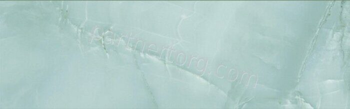 Stazia turquoise wall 02 300х900 керамическая плитка глянцевая Gracia Ceramica