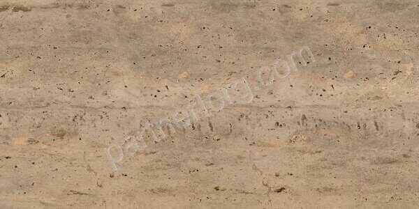 Coliseum CO4L112 керамогранит коричневый матовый рельеф 30х60см Cersanit