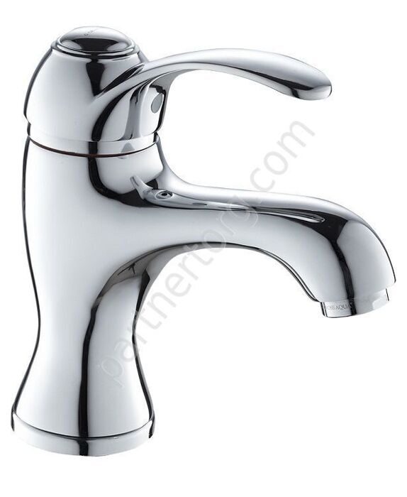 Arabic смеситель для умывальника Gross Aqua 536516С