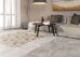 Loft LO4R092 керамогранит серый матовый рельеф 42х42см Cersanit