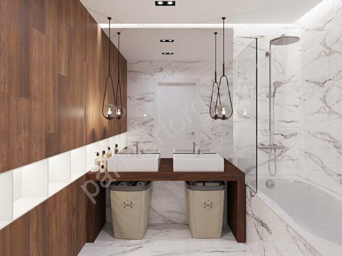 Selection Eucalyptus SI02 эвкалипт неполированный керамогранит 20х120см Estima