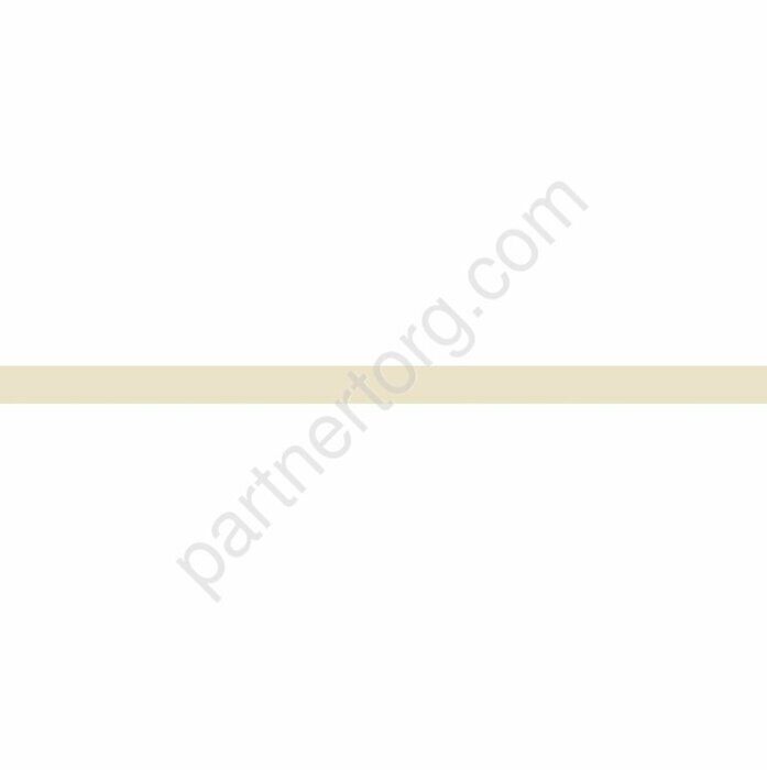 Room Wall Project матовый уголок бежевый Italon 1x20см