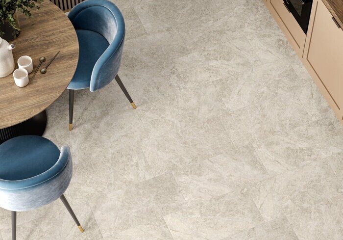 Tundra Sand Delacora керамогранит песочный матовый 30х60см