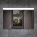 M50AMOX1201SA INSPIRE V2.0, Зеркало настенное с LED-подсветкой и системой антизапотевания, 120 см