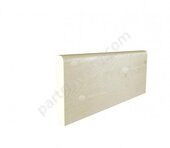 SK 11-25 Гиперион Parquet Light плинтус напольный Alpine Floor