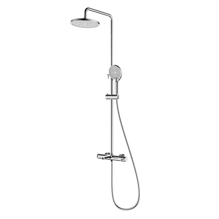 Raglo R32.24 Душевая система, хром