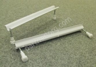 Опорная конструкция для ванны акриловой Be Happy Ravak 160х75 см