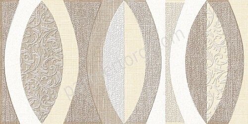 Элегия бежевый декор керамический Нефрит керамика