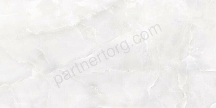 Onice Perla керамогранит белый матовый 60х120 Kerlife