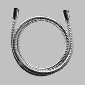 Душевой шланг 1750мм ПВХ монолитный, хром AM.PM F0400364