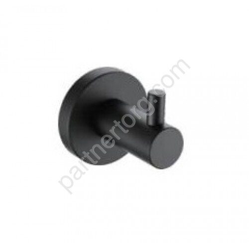 Frap F30205 крючок черный
