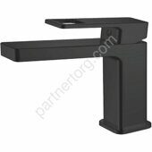 HB10615-7 Haiba смеситель для раковины черный