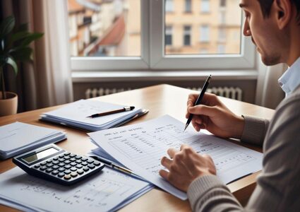 С чего начать ремонт квартиры: пошаговое руководство для новичков