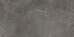 Verso темно-серый керамогранит лаппатированный Soft Sugar + цифровая граниль Global Tile 120х60см