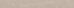 Luna Beige LN01 бежевый неполированный керамогранит 7х60см Estima Плинтус