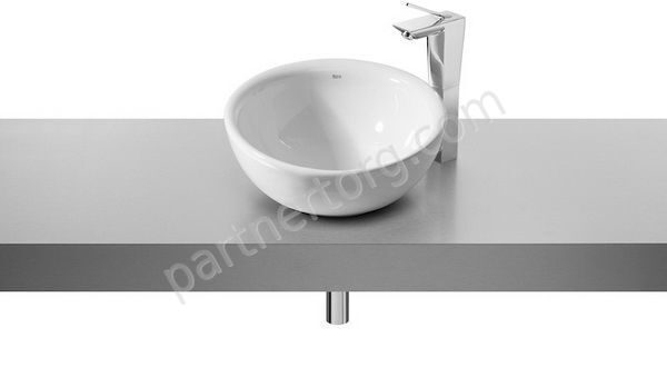 Ibis Roca мини-раковина 44х31 см