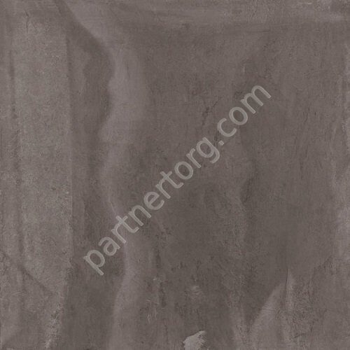 Old Stone Juliano керамогранит тёмно-коричневый лаппатированный 60х60 см