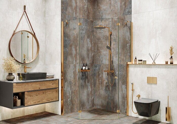 Centro Crema Delacora керамогранит бежевый лаппатированный 120х60см