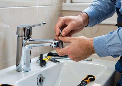 Почему течёт смеситель и как это исправить своими руками: подробное руководство для домашнего мастера