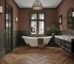 Гранит Art Parquet SPC замковая кварцвиниловая плитка Tulesna 1005-16