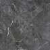 Greiny Dark Delacora керамогранит черный матовый sugar-эффект 60х60см