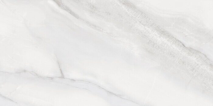 Santana светло-серый керамогранит бриллиантовый блеск Global Tile 120х60см