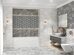 Opale Grey керамогранит серый матовый 60х60см Azori