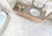 Talisman Onyx Gris LCM керамогранит серый глянцевый 60х60см