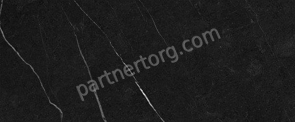 Aurora чёрная плитка облицовочная Global Tile