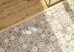 Loft LO4R452 керамогранит многоцветный матовый пэчворк 42х42см Cersanit