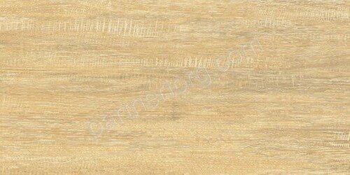 Elemento Cedar AltaCera бежевая настенная плитка глянцевая 25х50см