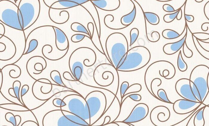 HomeColor HC31015-16 виниловые обои на флизелине