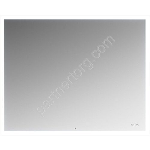 Spirit V2.0 AM.PM M71AMOX1001SA зеркало, алюминиевый корпус, 100 см