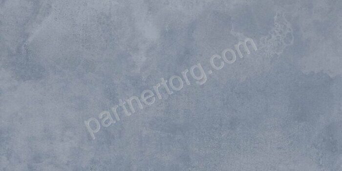 State керамогранит Meissen Keramik синий матовый 45x90 A16886