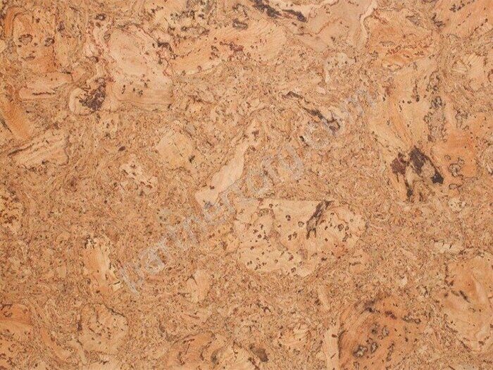Roots Dekwall Tenerife Natural Wicanders клеевая настенная пробка