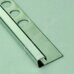 Tile Trim Silver вставка полированная Juliano 11х12мм SB016-1S-11H