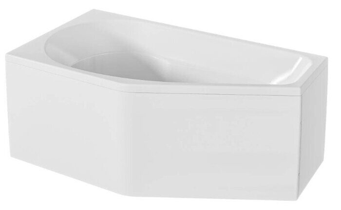 Deep 150х80 см ванна акриловая 1 Марка