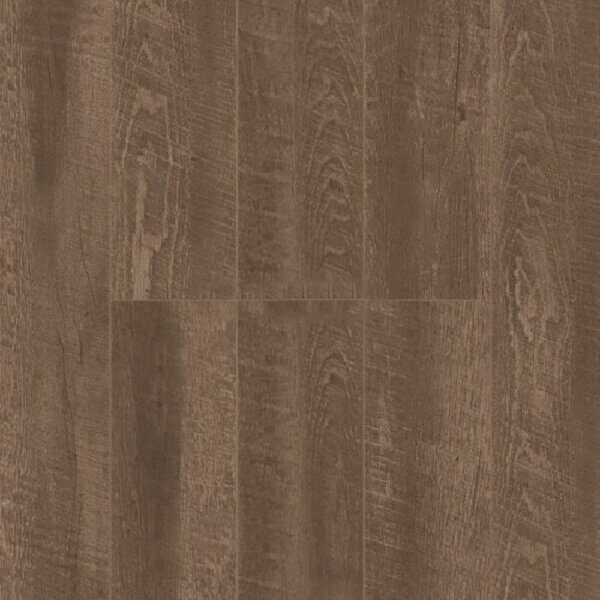 Миндаль EASY LINE LVT клеевая плитка ПВХ Alpine Floor ECO 3-7