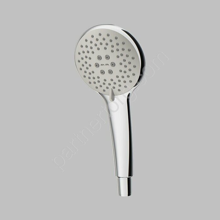 Like Лейка для душа хром AM.PM F0280000