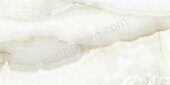 Lonic белый керамогранит полированный slim 60x120см Global Tile