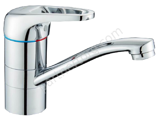 Optima смеситель для кухни Gross Aqua 3509511C-G0145