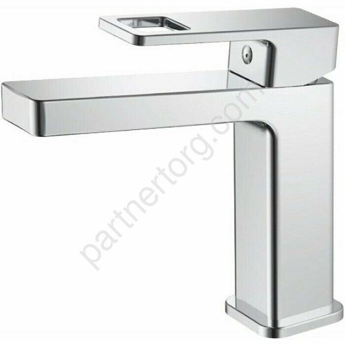 HB10615 Haiba смеситель для раковины хром