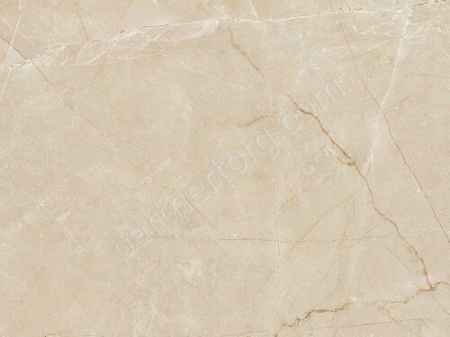 Marble Porcelain Juliano керамогранит бежевый матовый 60х60 см