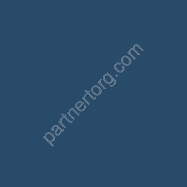 МС643 синий моноколор матовый керамогранит 60х60см Piastrella