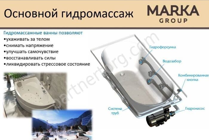 HD Цвет общий гидромассаж для акриловых ванн 1 Марка медь
