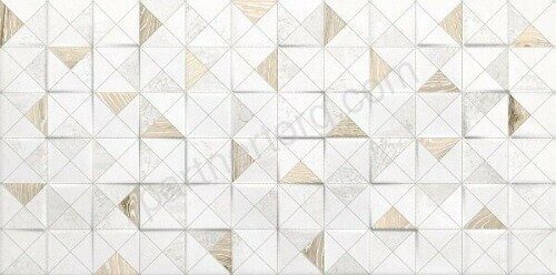 Islandia Color AltaCera декорированная керамическая плитка матовая 24,9х50см