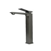 Calypso CS12252-9 смеситель для умывальника, графит