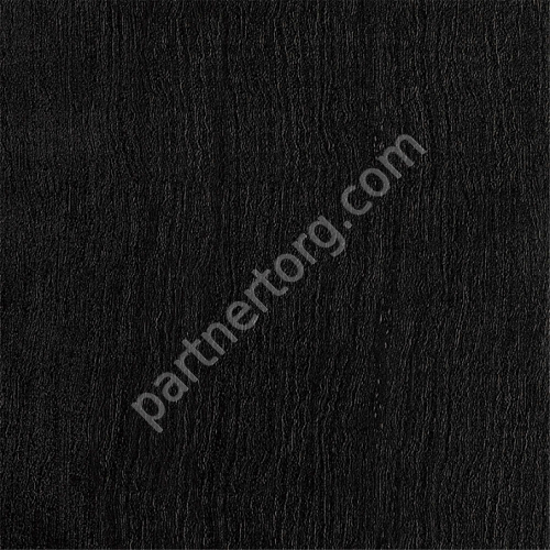 Black & White Juliano керамогранит чёрный матовый под дерево 60х60 см