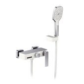Torne Timo 4314/00-16Y хром-белый для ванны