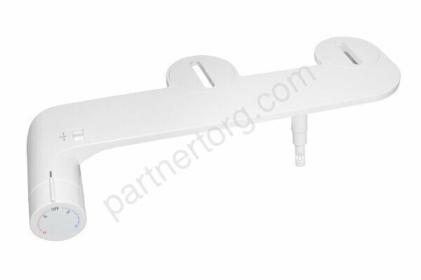 Приставка-биде 215000000 Option